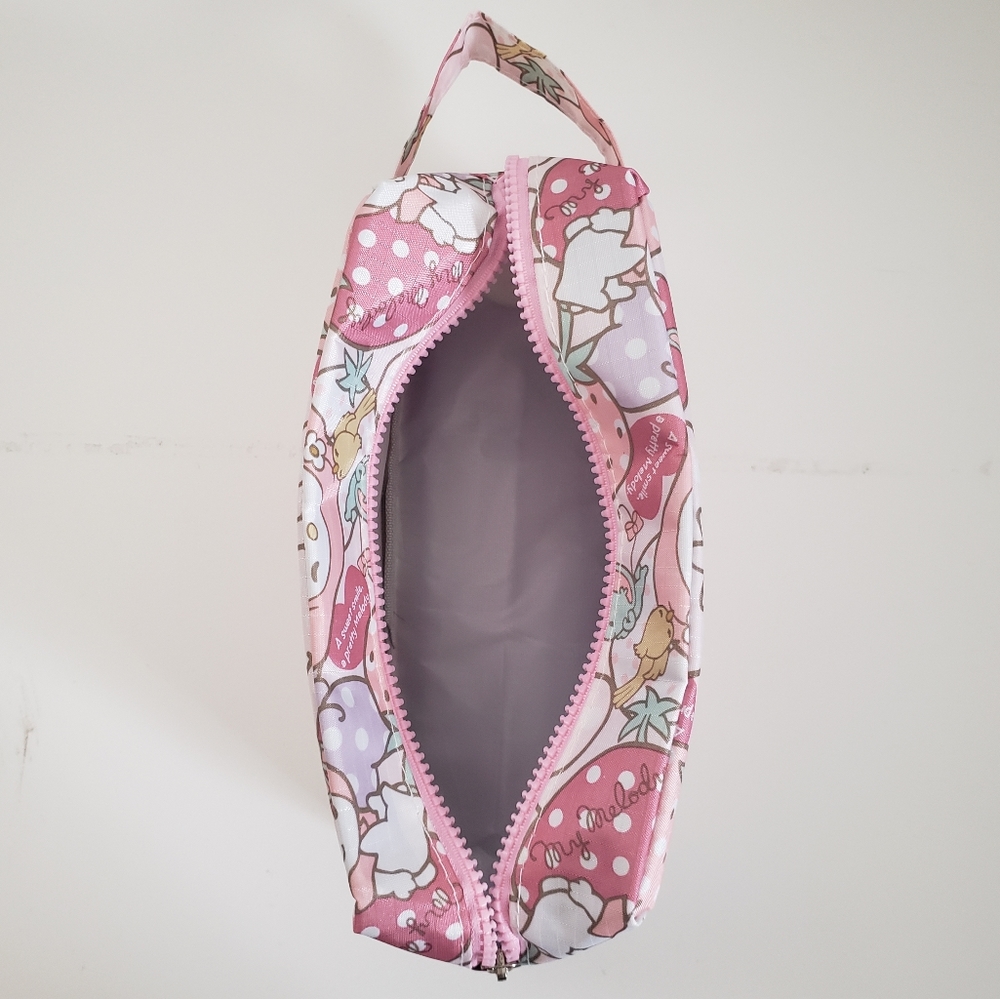 My Melody Cosmetic Bag - Picture 5 of 8